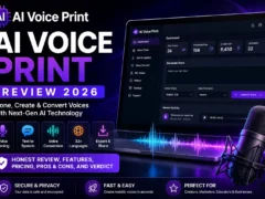 AI Voice Print Review 2026
