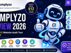 Complyzo Review 2026 – Website Compliance & SEO Scanner