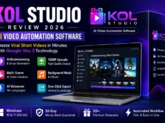 KOL Studio