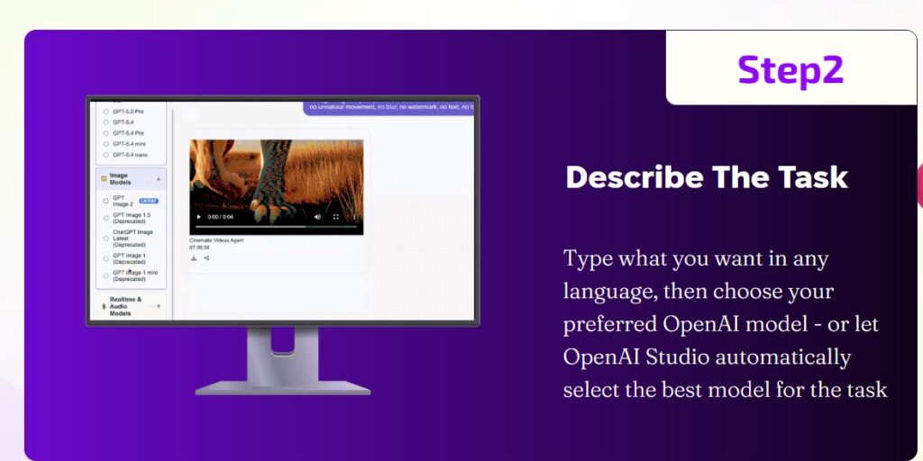 OpenAI Studio Review pros and cons 2026