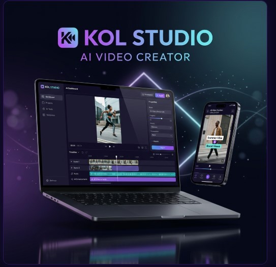 Google Veo 3 AI Video Automation Tool